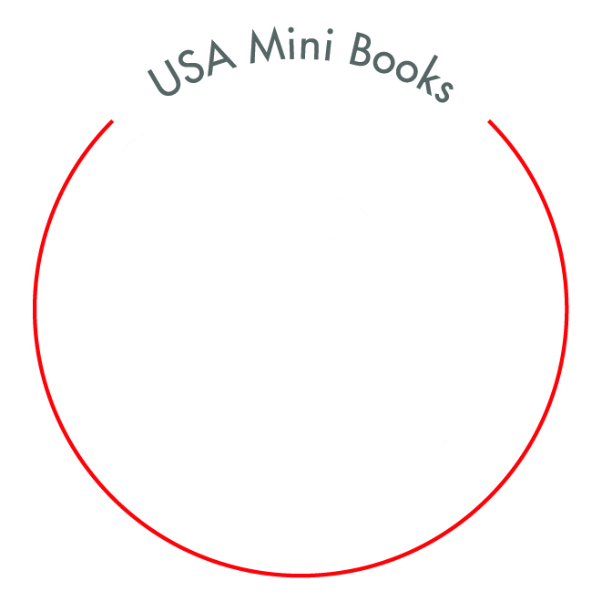 MiniatureBooksUSA 