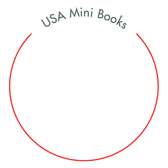 English (All) – USAminiBooks