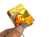 Le Avventure di Pinocchio (Italian)