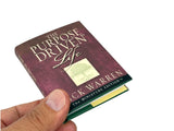 The Purpose Driven