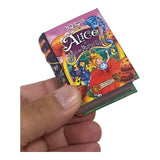 Alice No Pais Das Maravilhas - Ilustrado