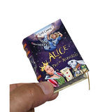 Alice au Pays des Merveilles (Lewis Carrol)