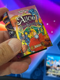 Alice No Pais Das Maravilhas - Ilustrado
