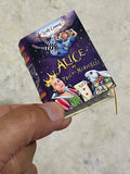Alice au Pays des Merveilles (Lewis Carrol)