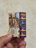 Alice au Pays des Merveilles (Lewis Carrol)