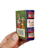 Kama Sutra (italian)