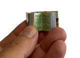 Luce set de 3 libri