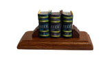 Luce set de 3 libri