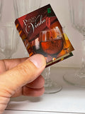 Paixão pelo Vinho