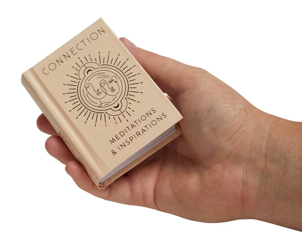 Mini Mindfulness Book: Meditations and Inspirations