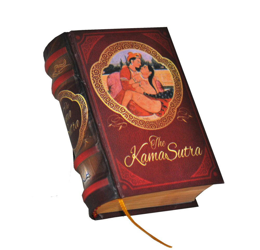 The Kama Sutra – USAminiBooks