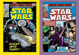 Star Wars, Complete Marvel Comics Covers Vol I