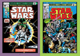 Star Wars, Complete Marvel Comics Covers Vol I
