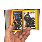 Star Wars, Complete Marvel Comics Covers Vol I