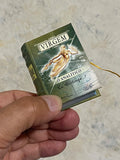 Virgem, O analítico