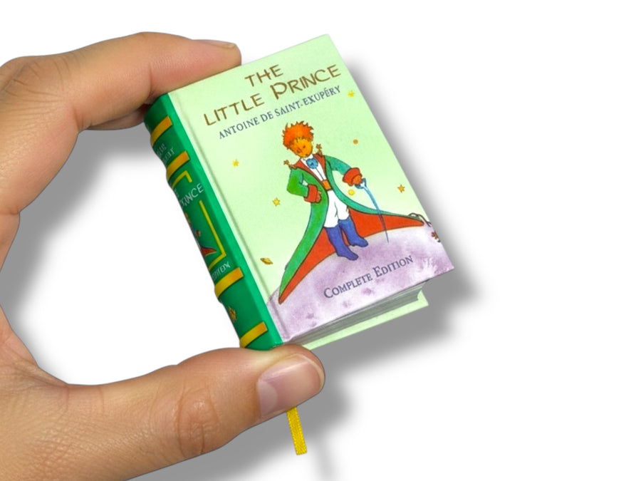 The Little Prince 2025