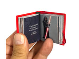 Star Wars The Tiny Book of Sith