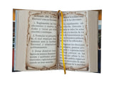 Constitucion de Venezuela enmienda 2009 mini book hardcover 430p