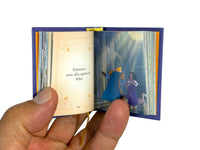 El Jorobado de Notre Dame Mini Book w slipcase hardcover, luxury edition collect