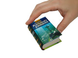 Dicionario Portugues Espanhol new mini book hardcover 430 pgs