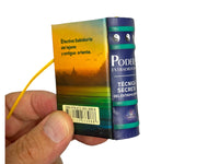 Poderes Extraordinarios Tecnicas Secretas de Oriente
