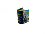 Magical World miniature book 1:12 scale