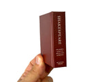 Shakespeare. The Bard's Guide to Abuses and Affronts