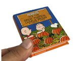 Peanuts It's The Great Pumpkin Charlie Brown