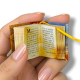el Néctar de la Biblia