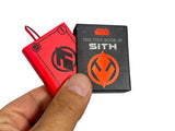 Star Wars The Tiny Book of Sith