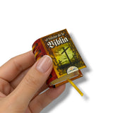 Nectar de la Biblia