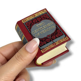 Two Gentlemen of Verona leather bound