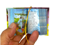 Bibbia Infantile, Antico and Nuovo Testamento