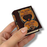 The Hound of the Bakersvilles by Sr. Arthur Conan Doyle