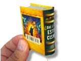 Que es el Estoicismo new 2025 mini book hardcover 430 pgs