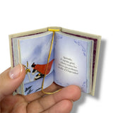 Mulan (Spanish) with slipcase, hardcover