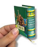 Dale Carnegie Como Ganar Amigos
