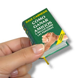 Dale Carnegie Como Ganar Amigos