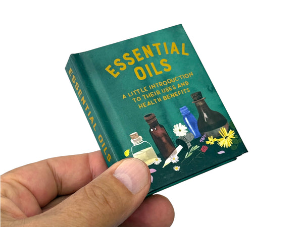 Essential Oils