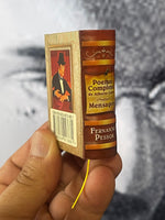 Fernando Pessoa Poemas Completos de Alberto Caeiro. Mensagem Portuguese integral