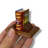 el Néctar de la Biblia