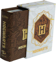 new tiny book Harry Potter Hogwarts School of Witchcraft and Wizardry 192 pgs