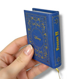 Frozen II Spanish Mini Book with slipcase