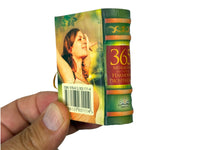 365 Mensagens para Viver em Harmonia e Prosperidade