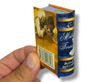 Madre Teresa Reflexoes para a Alma in Portuguese new mini book hardcover 430 pgs
