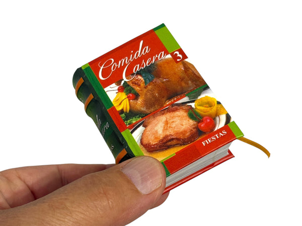 Comida Casera Peruana 3 Fiestas