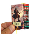 Bushido El Codigo Etico del Samurai by Inazo Natobi