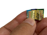 Mundo Mágico micro book