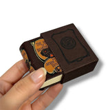 The Hound of the Bakersvilles by Sr. Arthur Conan Doyle