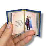 Frozen II Spanish Mini Book with slipcase